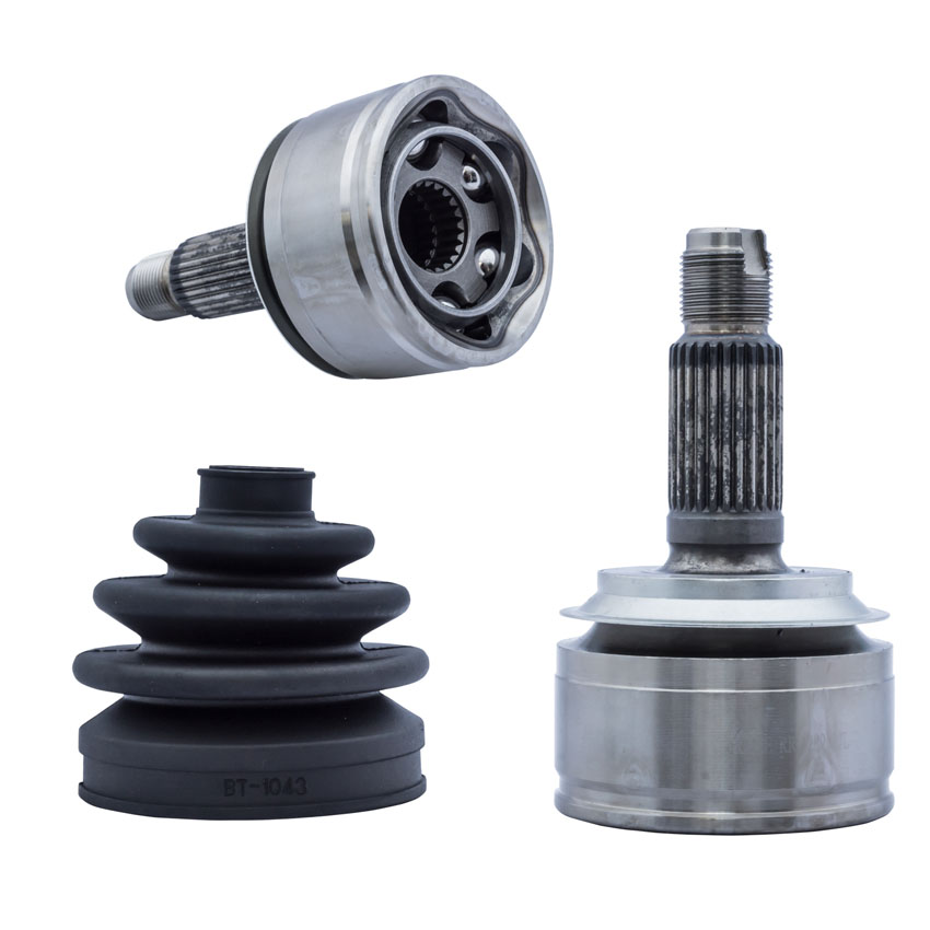 Junta lado rueda race transmision automatica lado der/izq s/ABS Race RR-2289