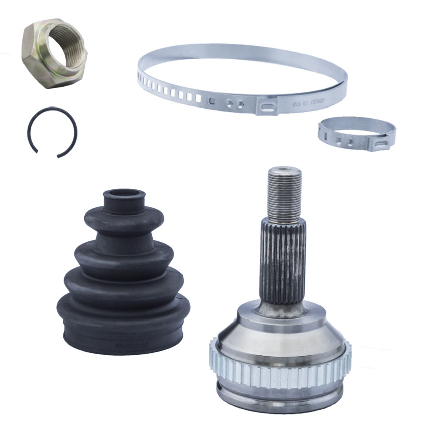 Junta lado rueda race transmision man/aut lado der/izq c/ABS Race RR-4996