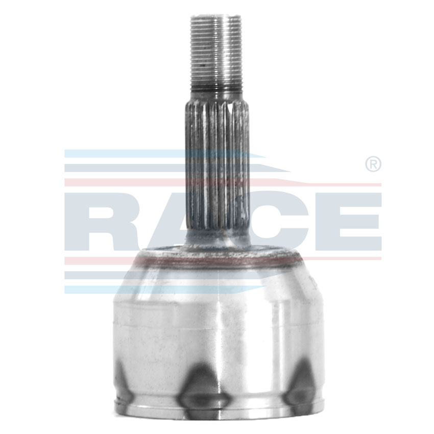 RA-RR-8122 — Junta lado rueda race transmision manual lado der/izq s/ABS Race RR-8122