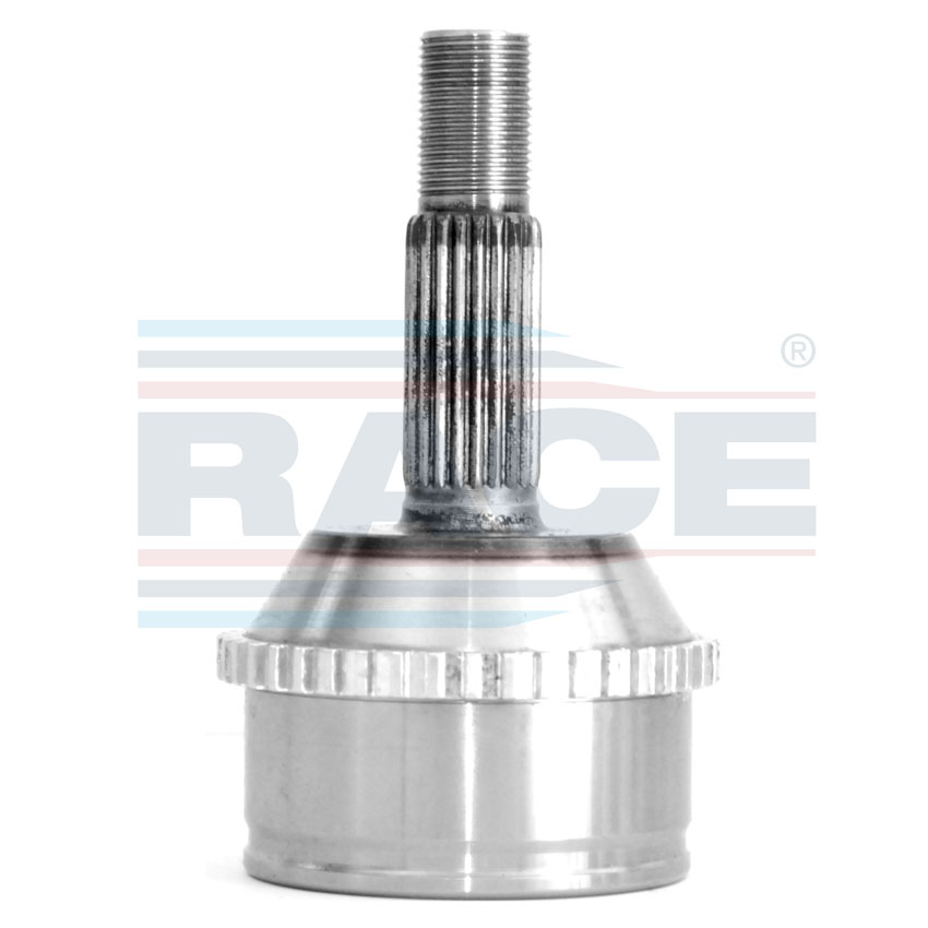 RA-RR-8358 — Junta lado rueda race transmision man/aut lado der/izq c/ABS 44t Race RR-8358