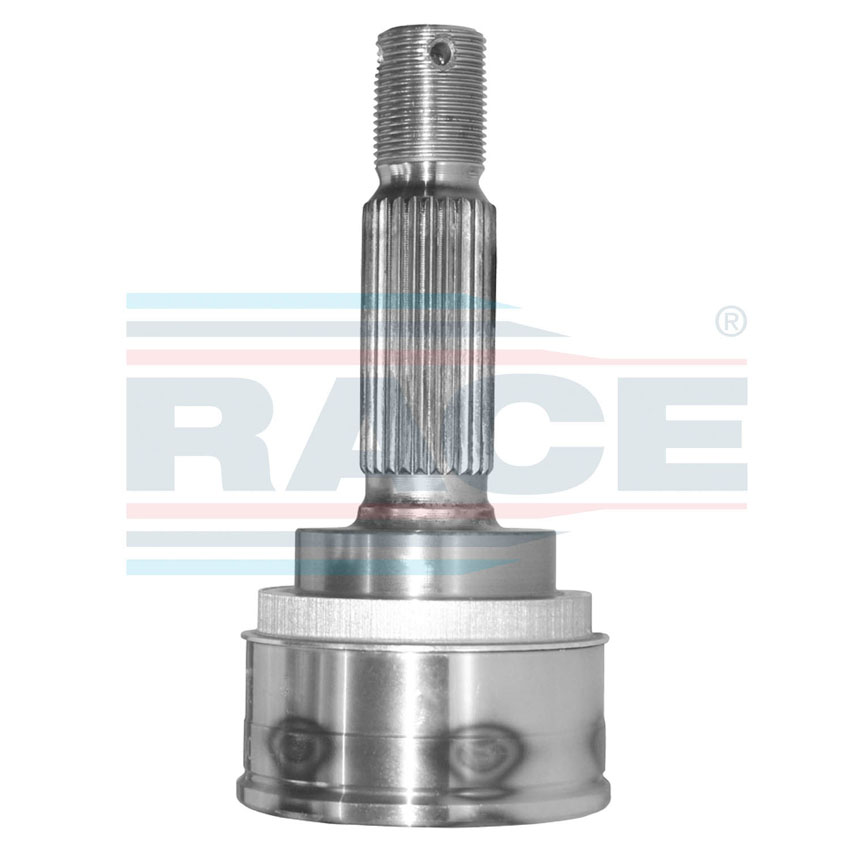 RA-RR-9000 — Junta lado rueda race transmision manual lado der/izq Race RR-9000