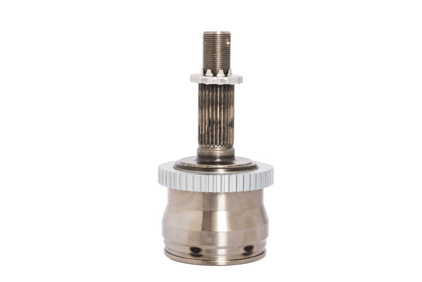 RA-RR-9005 — Junta lado rueda race transmision automatica lado der/izq c/ABS Race RR-9005