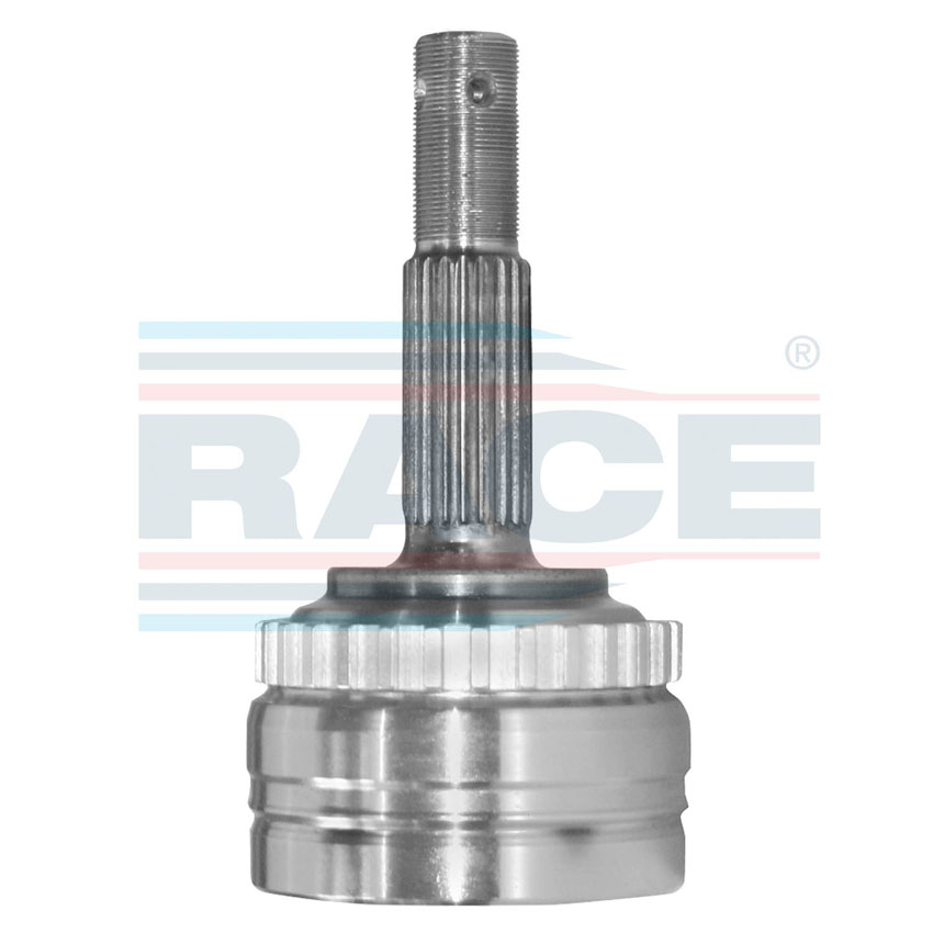 RA-RR-9010 — Junta lado rueda race transmision manual lado der/izq c/ABS Race RR-9010