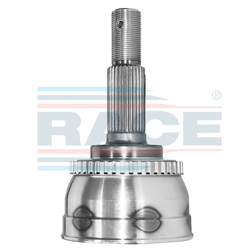 RA-RR-9017 — Junta lado rueda race transmision automatica lado der/izq c/ABS Race RR-9017