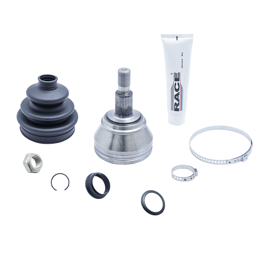 Junta lado rueda transmision aut lado izq/der Race RR-9018