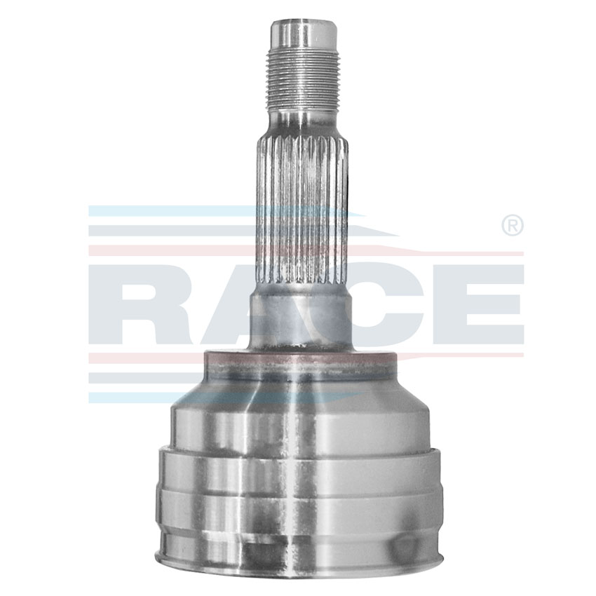 RA-RR-9019 — Junta lado rueda race transmision man/aut lado der/izq s/ABS Race RR-9019