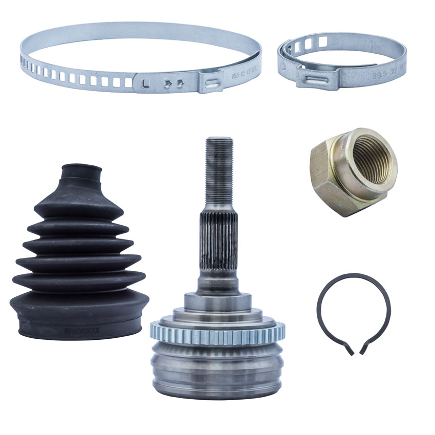 Junta lado rueda race transmision manual lado der/izq Race RR-9022