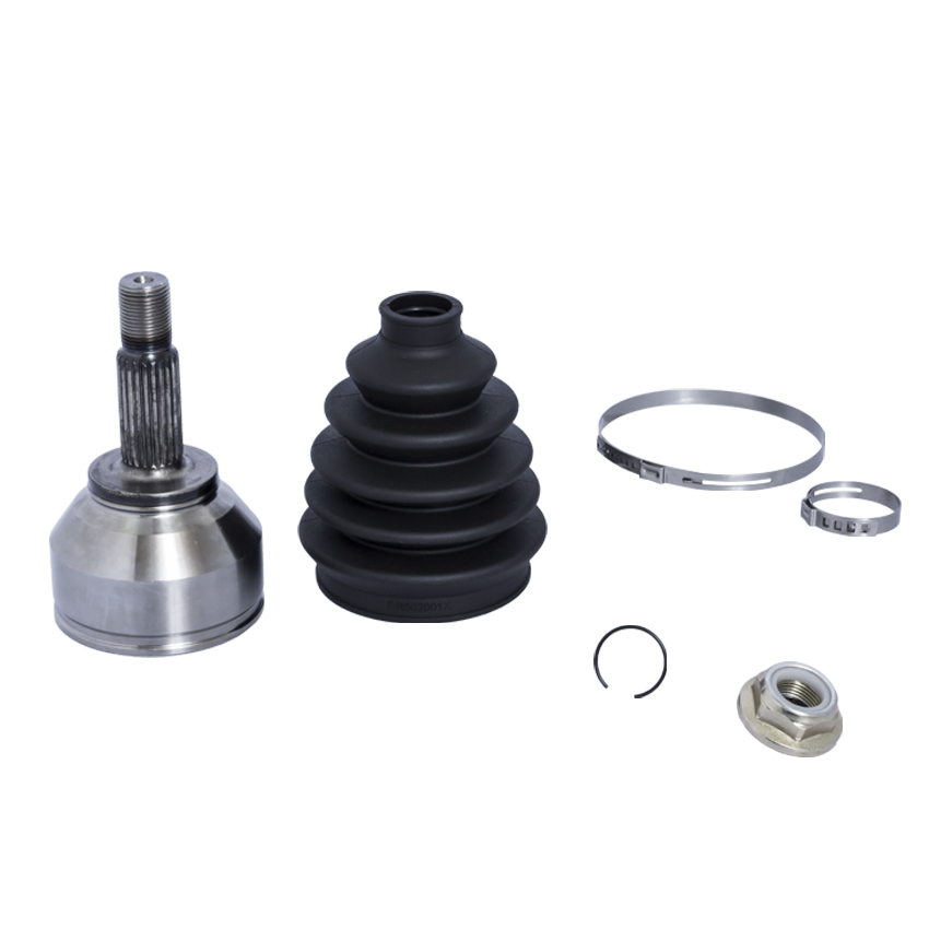 Junta lado rueda race transmision manual lado der/izq gasolina Race RR-9038