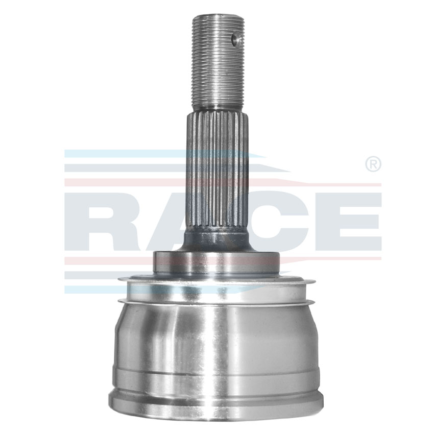Junta lado rueda race transmision automatica lado der/izq s/ABS Race RR-9202