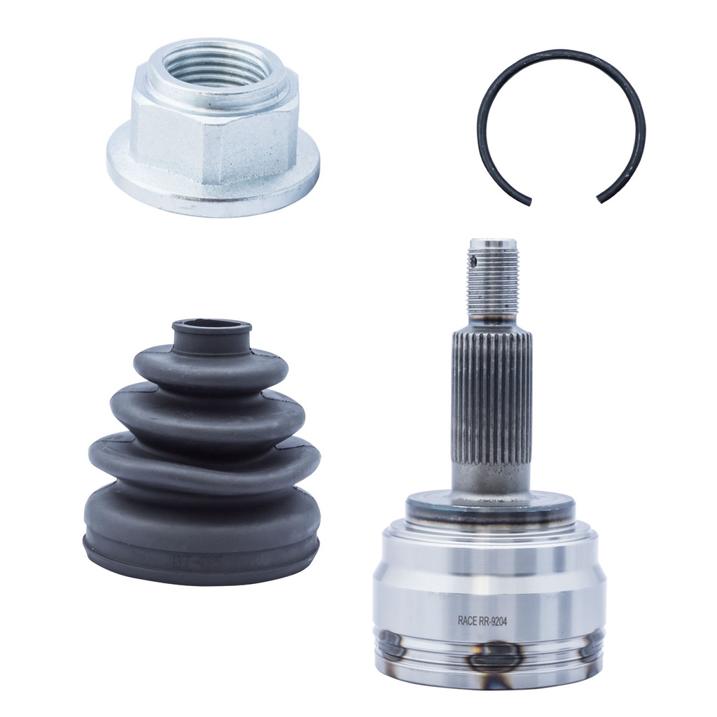 Junta lado rueda race transmision automatica lado der/izq 4wd Race RR-9204