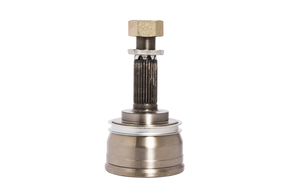 RA-RR-9208 — Junta lado rueda race transmision automatica lado der/izq s/ABS Race RR-9208