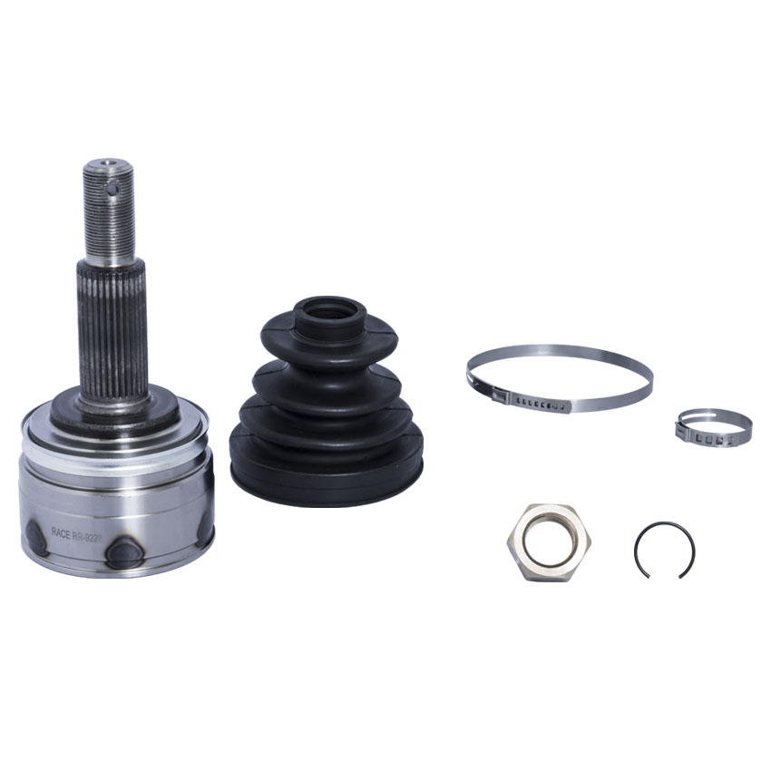 RA-RR-9228 — Junta lado rueda race transmision automatica lado der/izq s/ABS Race RR-9228
