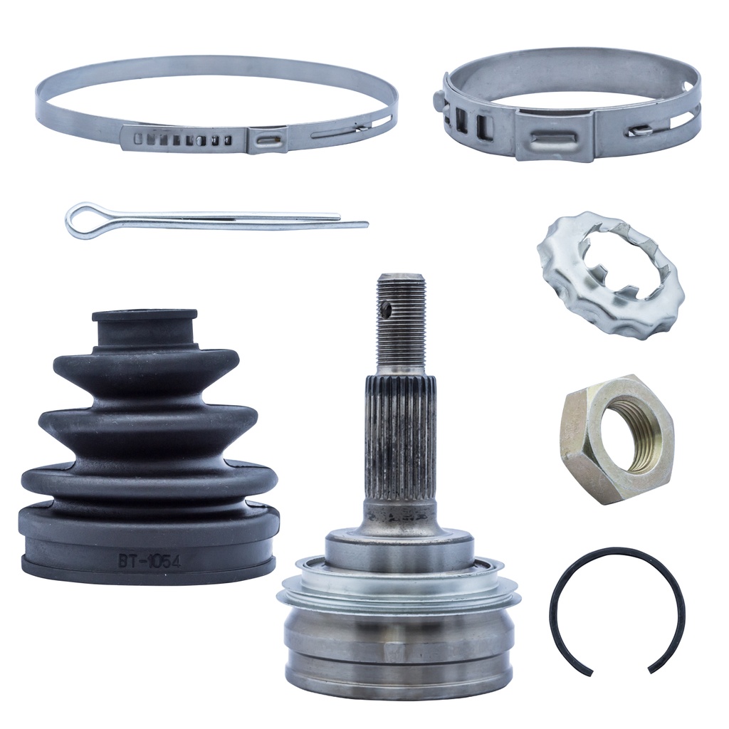 Junta lado rueda race transmision man/aut lado der/izq Race RR-9236