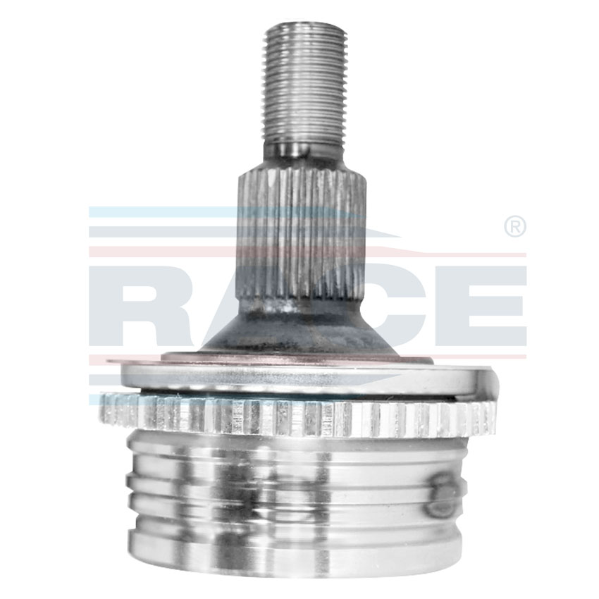 Junta lado rueda race transmision automatica lado der/izq c/ABS Race RR-9248