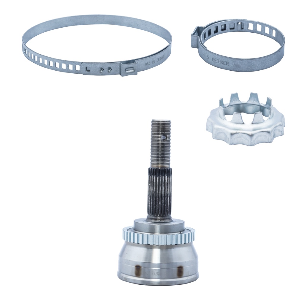 Junta lado rueda race transmision automatica lado der/izq fwd Race RR-9263