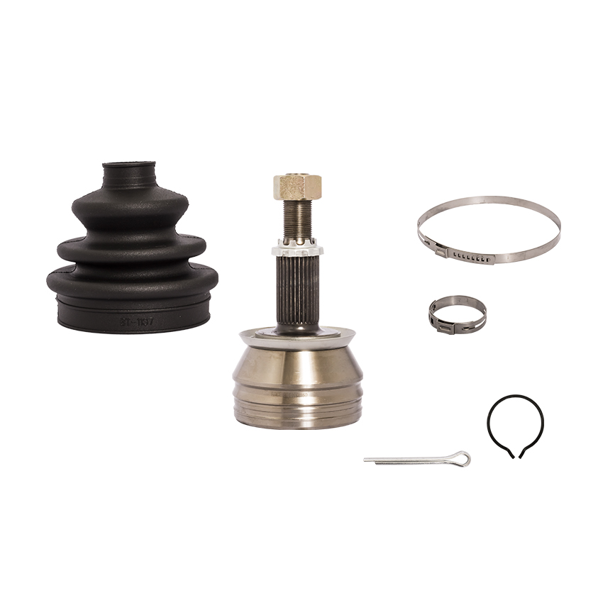 Junta lado rueda race transmision automatica lado der/izq 4wd Race RR-9264