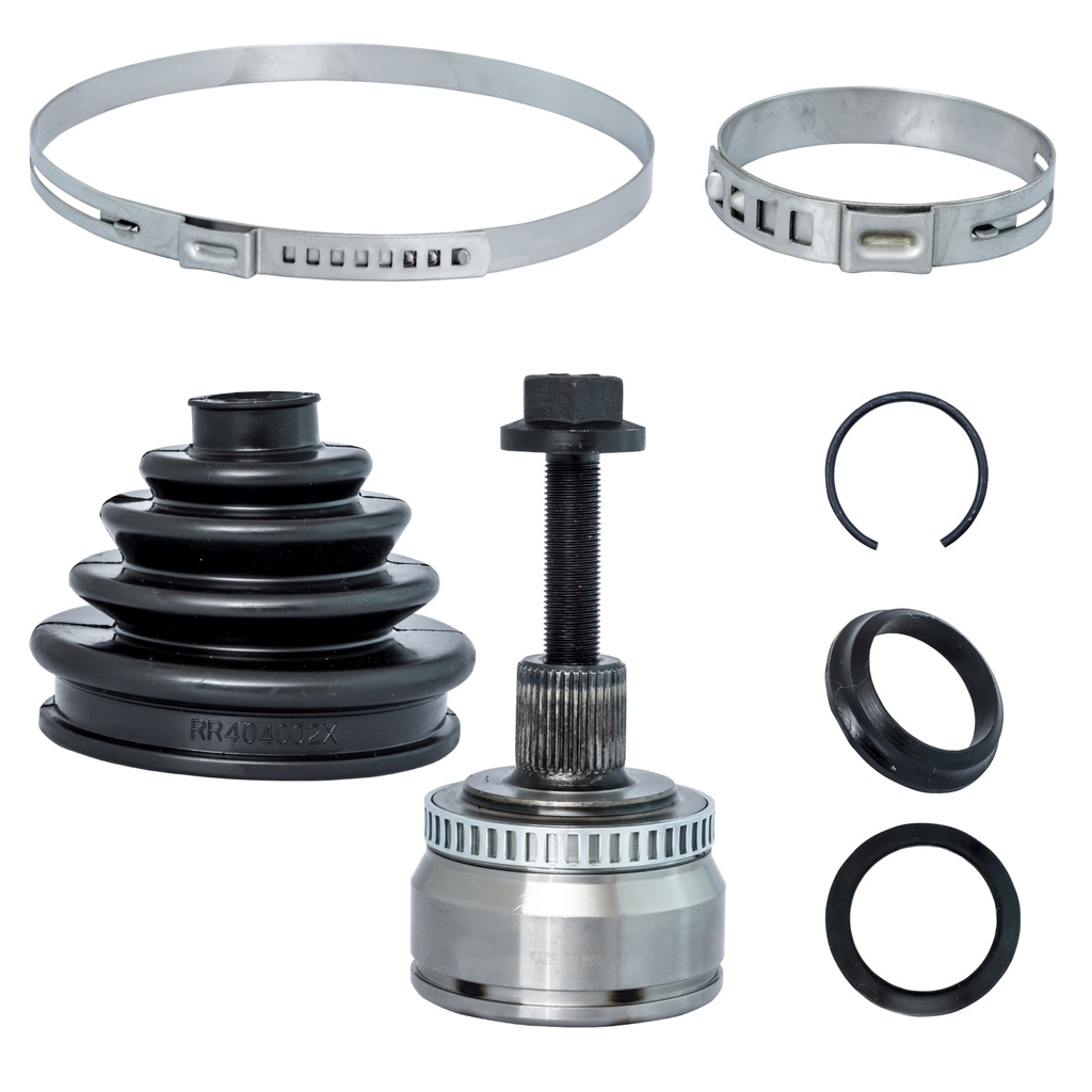 RA-RR-9265 — Junta lado rueda race transmision automatica lado der/izq quattro Race RR-9265