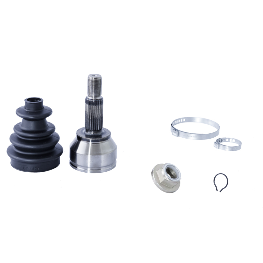Junta lado rueda race transmision manual lado der/izq Race RR-9267