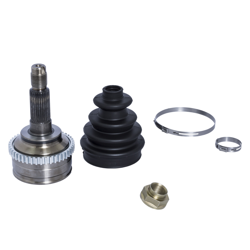 RA-RR-9273 — Junta lado rueda race transmision manual lado der/izq c/ABS Race RR-9273