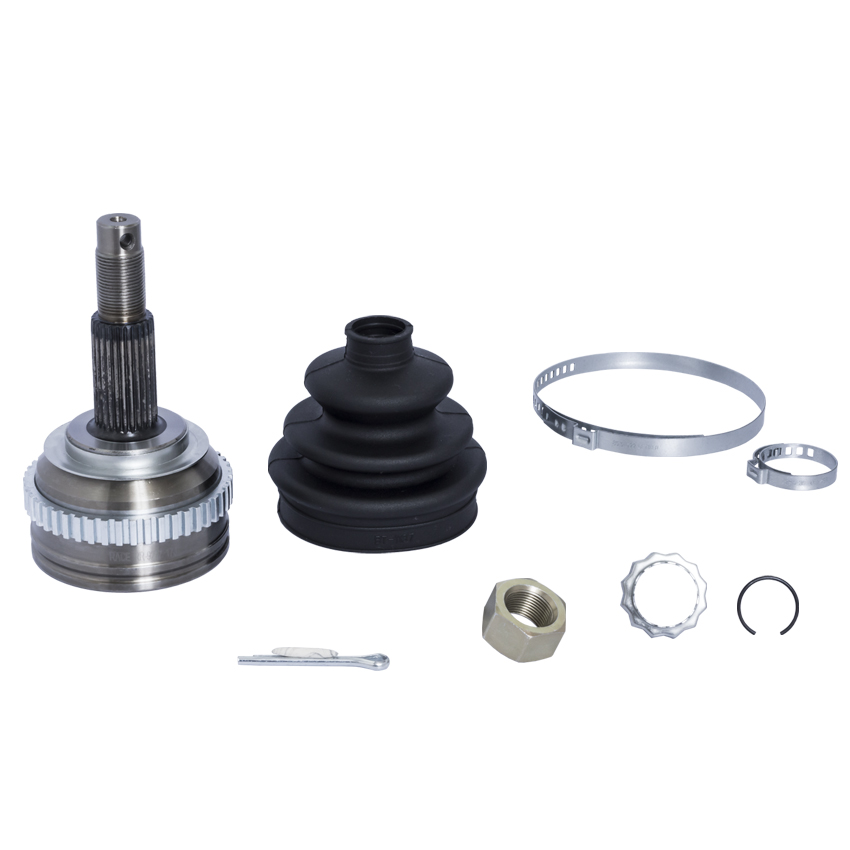 RA-RR-9277 — Junta lado rueda race transmision automatica lado der/izq c/ABS Race RR-9277