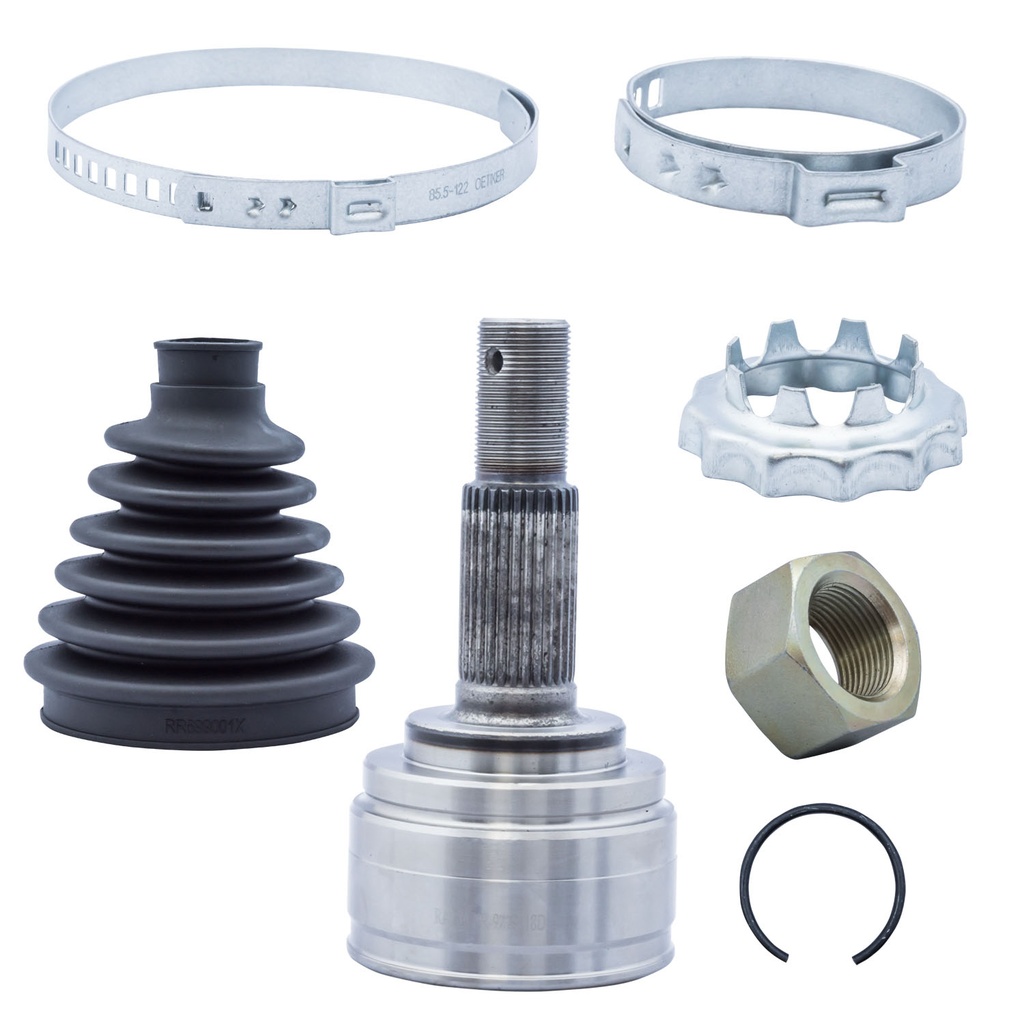 RA-RR-9279 — Junta lado rueda race transmision man/cvt lado der/izq Race RR-9279