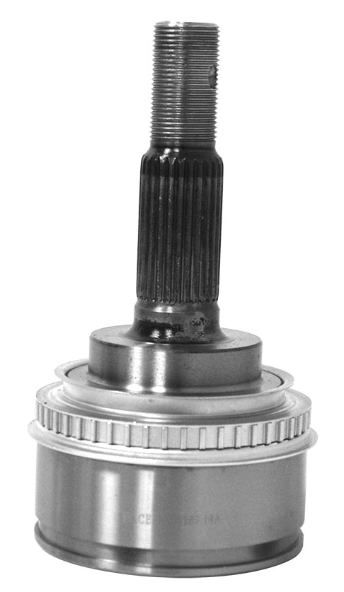 Junta lado rueda race transmision automatica lado der/izq c/ABS Race RR-9287
