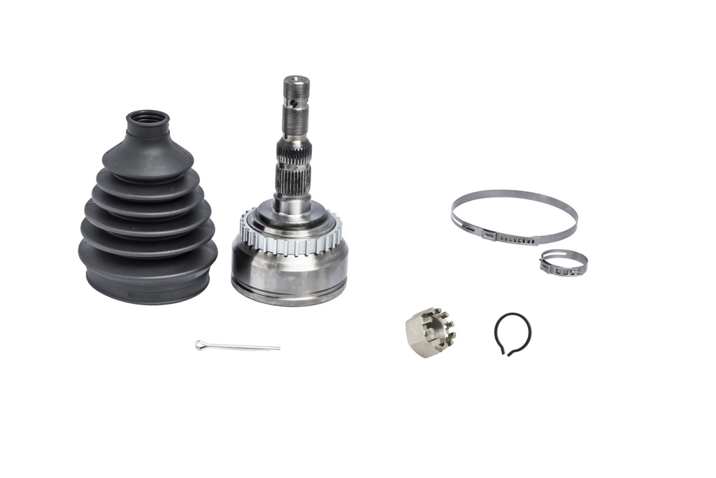 Junta lado rueda race transmision man/aut lado der/izq c/ABS Race RR-9289