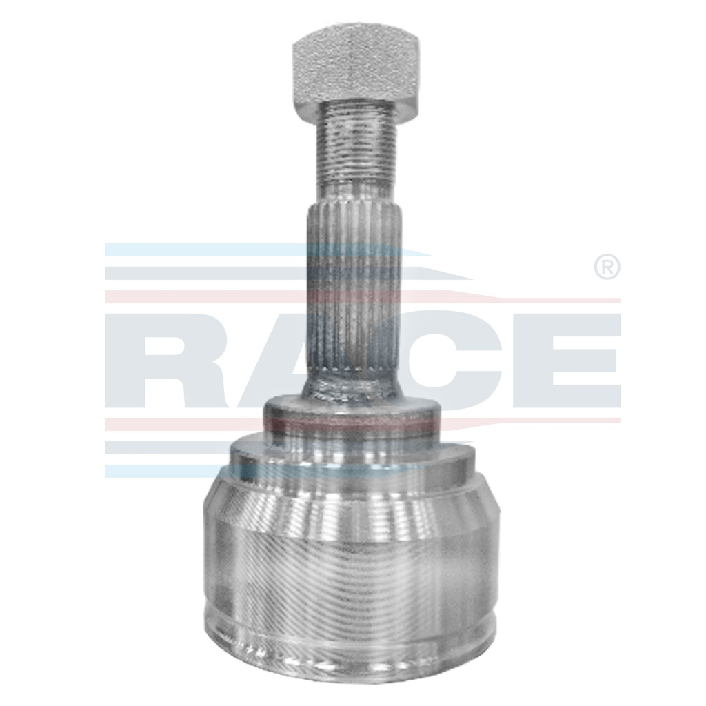 RA-RR-9292 — Junta lado rueda race transmision man/aut lado der/izq Race RR-9292