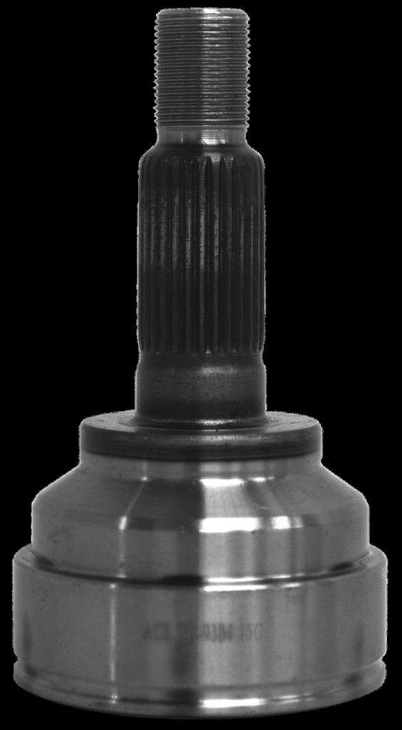 Junta lado rueda race transmision automatica lado der/izq s/ABS Race RR-9304