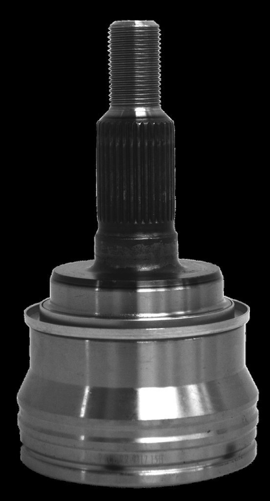 RA-RR-9317 — Junta lado rueda race transmision automatica lado der/izq 4wd Race RR-9317