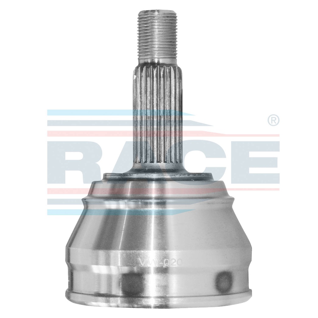 RA-RR-9402 — Junta lado rueda race transmision manual lado der/izq Race RR-9402