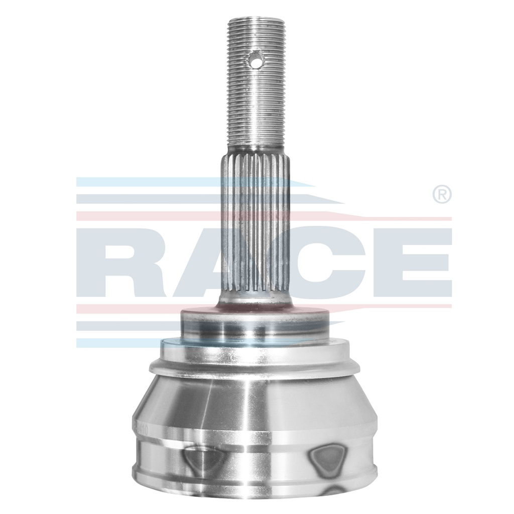 Junta lado rueda race transmision man/aut lado der/izq s/ABS Race RR-9410