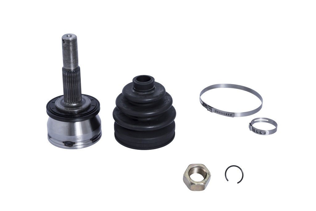 RA-RR-9421 — Junta lado rueda race transmision man/aut lado der/izq americano Race RR-9421