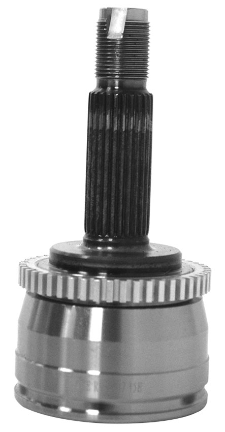 Junta lado rueda race transmision automatica lado der/izq c/ABS Race RR-9437