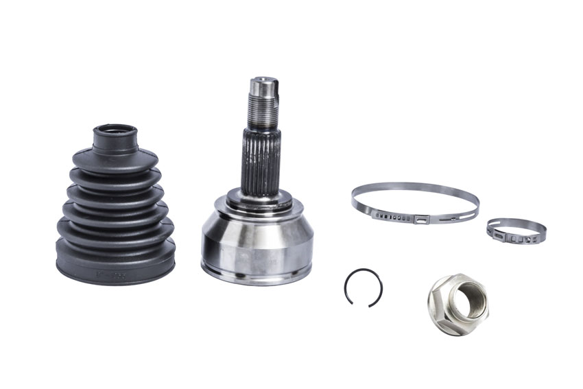 Junta lado rueda race transmision manual lado der/izq Race RR-9463