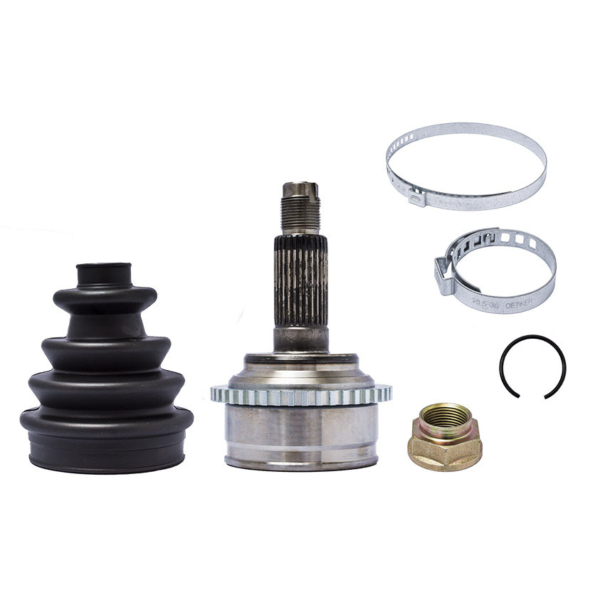 RA-RR-9468 — Junta lado rueda race transmision automatica lado der/izq Race RR-9468