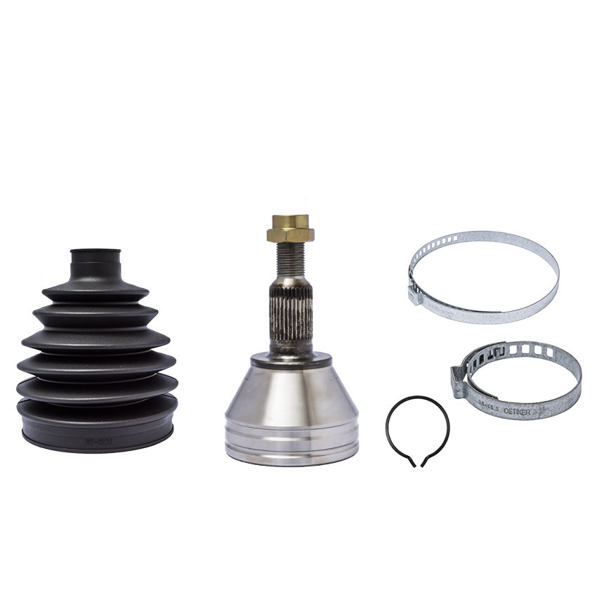 Junta lado rueda race transmision automatica lado der/izq 4wd Race RR-9478