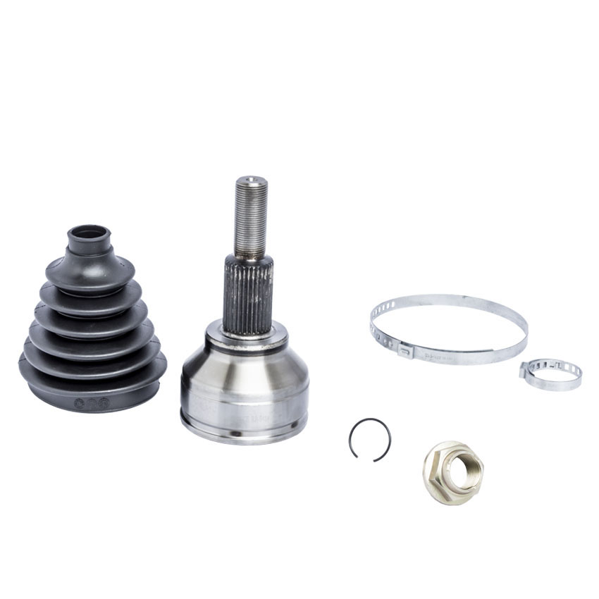 Junta lado rueda race transmision automatica lado der/izq v6 Race RR-9488