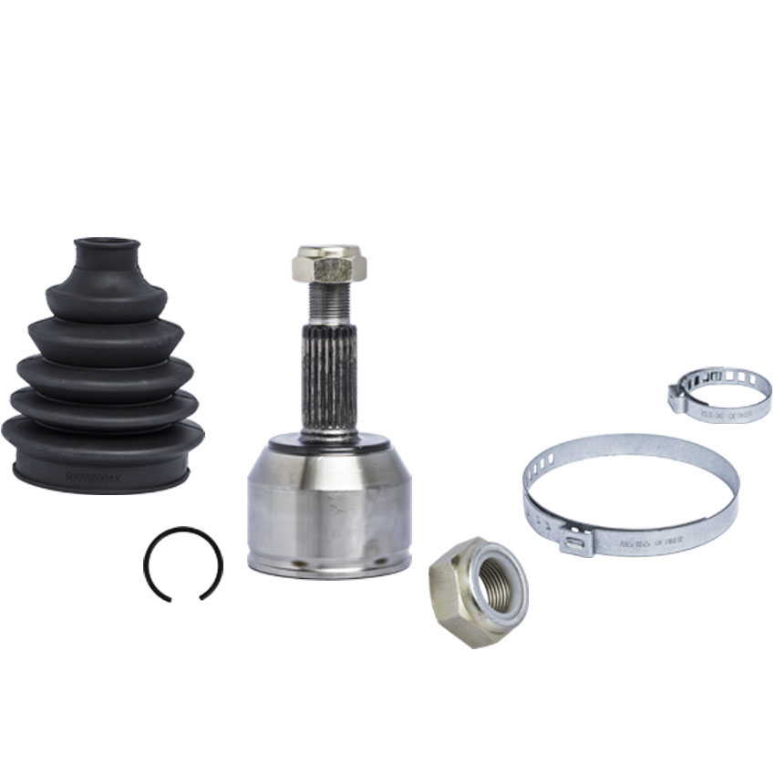 RA-RR-9495 — Junta lado rueda race transmision manual lado der/izq Race RR-9495