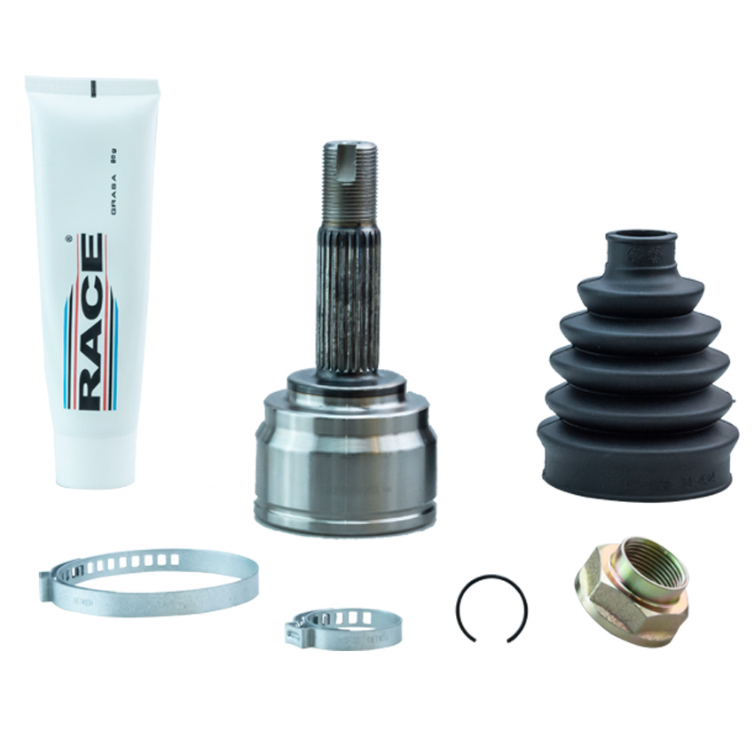 Junta Lado Rueda Transmision Manual Izq/Der Race RR-9499