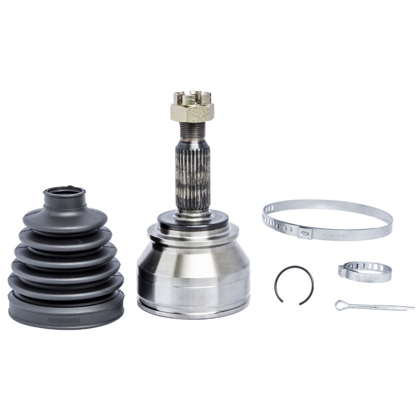 Junta lado rueda race transmision automatica lado der/izq Race RR-9501
