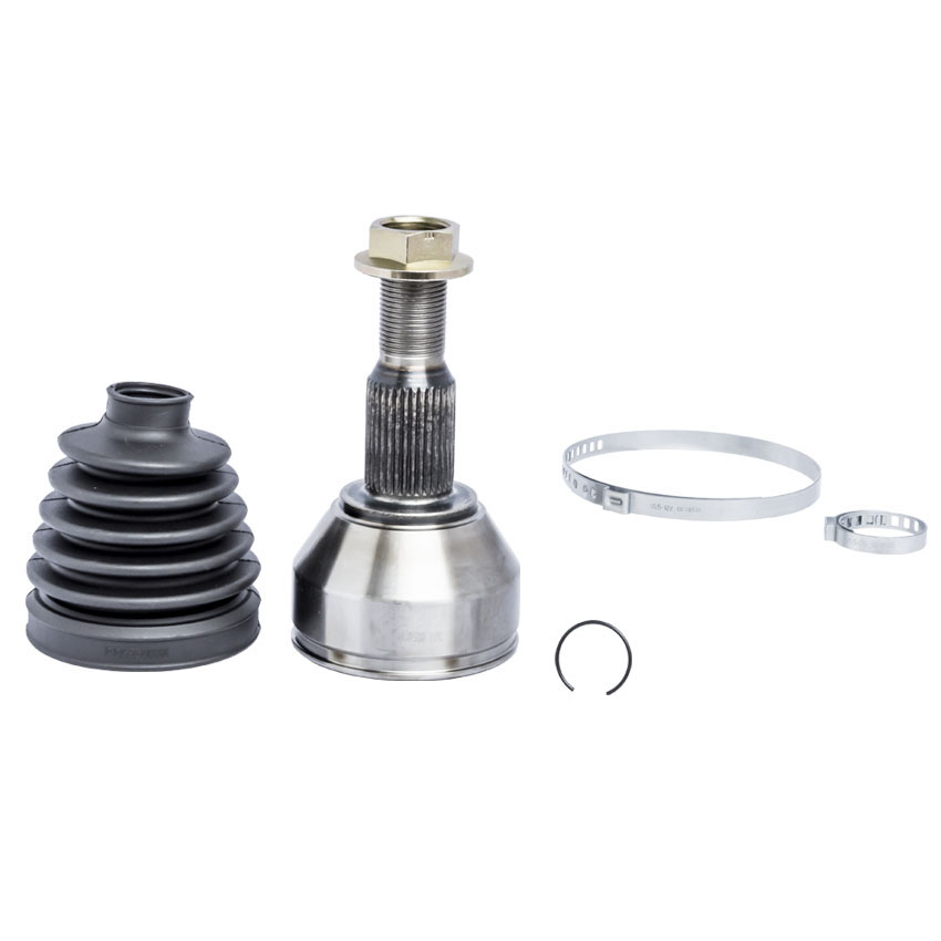Junta lado rueda race transmision automatica lado der/izq Race RR-9502