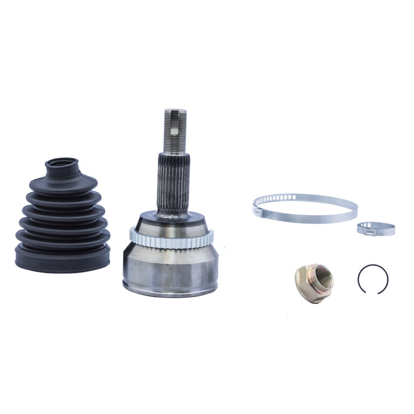Junta lado rueda race transmision automatica lado der/izq c/ABS Race RR-9509