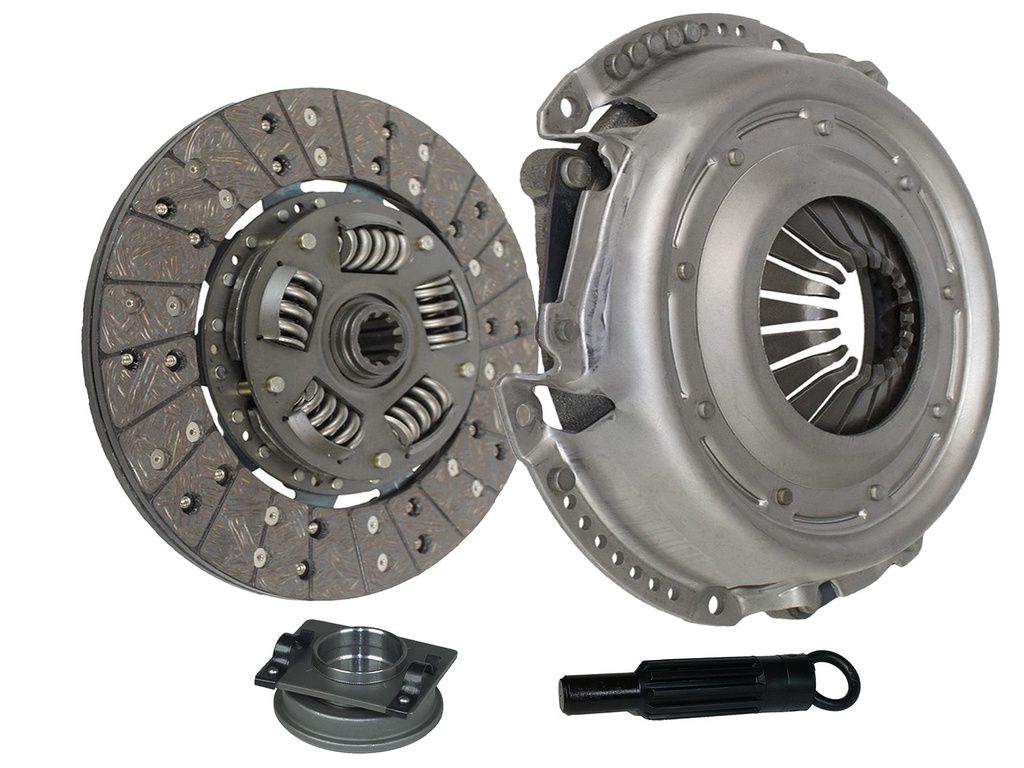 Kit de embrague de transmisión NAMCCO
