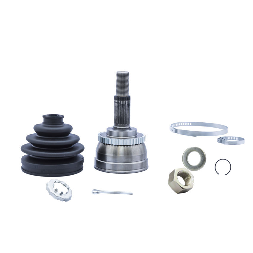 RA-RR-9517 — Junta lado rueda race transmision automatica lado der/izq c/ABS Race RR-9517