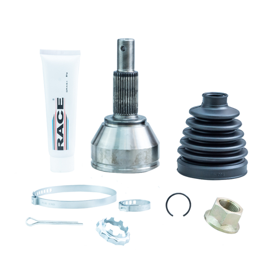 RA-RR-9518 — Junta Lado Rueda Transmision Automatica Izq/Der Race RR-9518