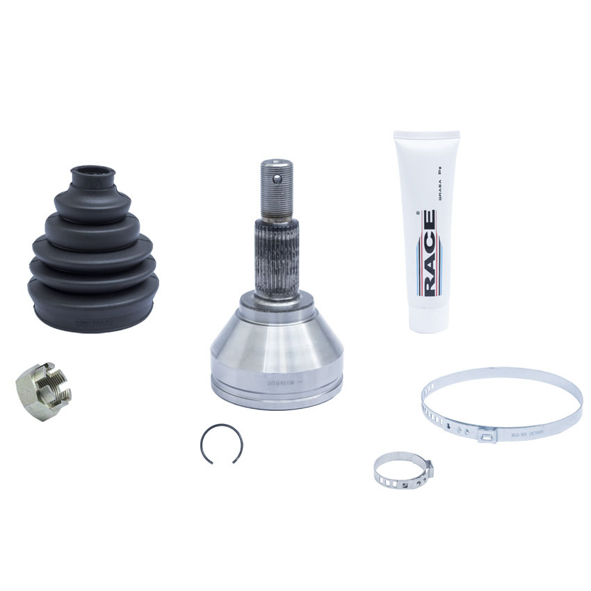 Junta lado rueda transmision aut lado izq/der Race RR-9525