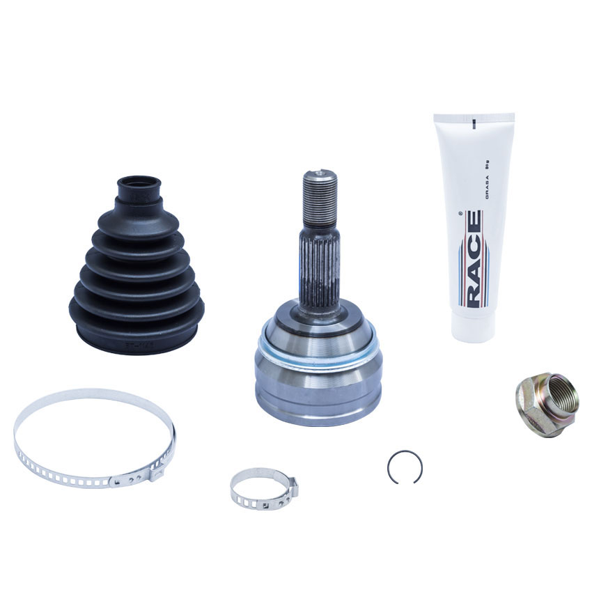 Junta lado rueda transmision man lado izq/der Race RR-9526