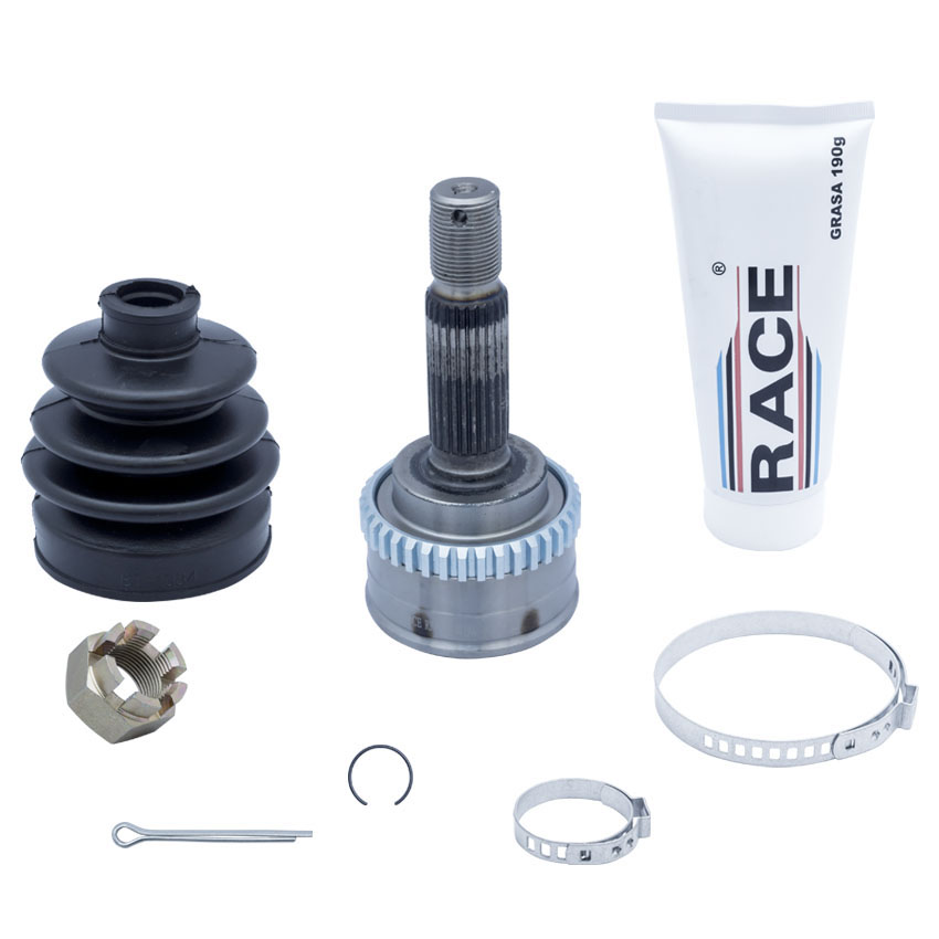 Junta lado rueda transmision man lado izq/der Race RR-9527