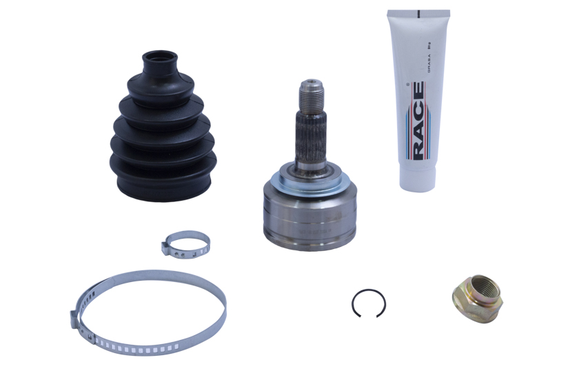 Junta lado rueda Race transmision man/aut lado der/izq Race RR-9535